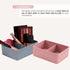 EDNA HOME Makeup Storage Organizers